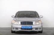 Hyundai Sonata IV (EF) Рестайлинг Томск  - изображение 22
