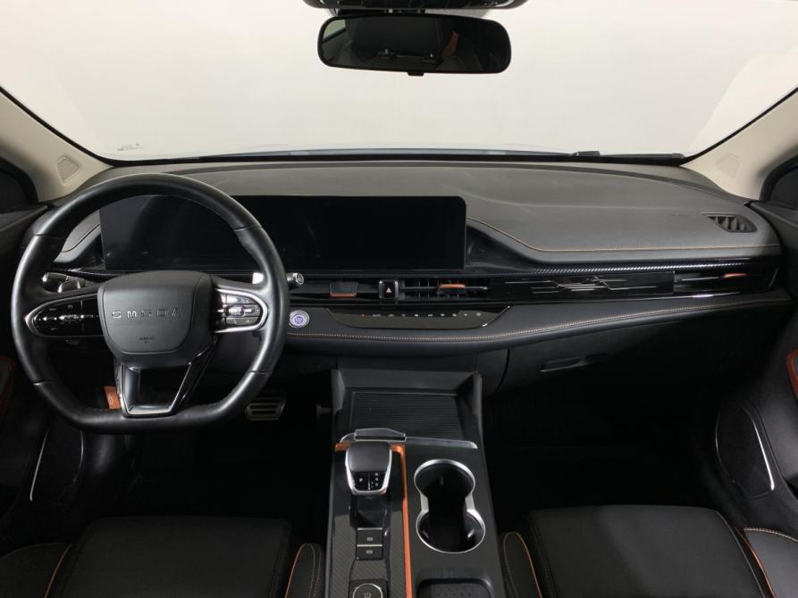 Omoda S5 GT Москва  - изображение 12