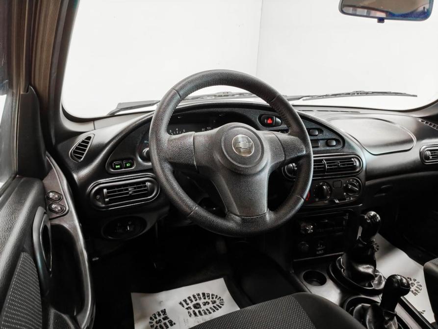 Chevrolet Niva I Рестайлинг Тула  - изображение 10