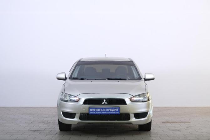 Mitsubishi Lancer X с пробегом 2007 года, цена 649 000 рублей, 181404 км, седан, Автокод Объявления