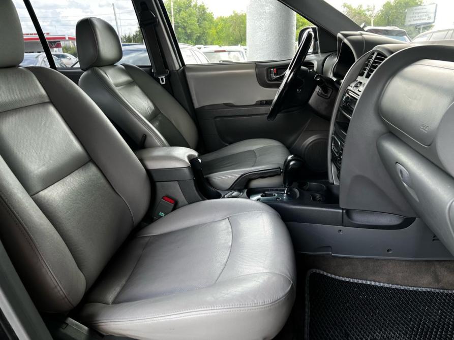 Hyundai Santa Fe Classic Волгоград  - изображение 20