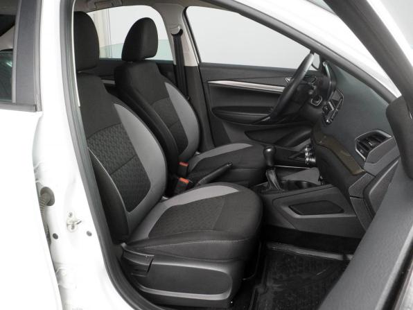 Lada (ВАЗ) Vesta I Рестайлинг (NG) с пробегом 2023 года, цена 1 050 000 рублей, 65961 км, седан, Автокод Объявления