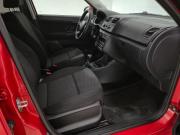 Skoda Fabia II Рестайлинг Альметьевск  - изображение 38