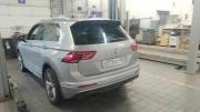 Volkswagen Tiguan II Санкт-Петербург  - изображение 9