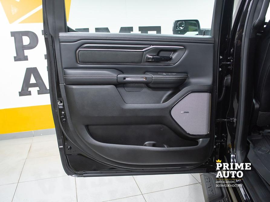 Ram 1500 V Рестайлинг Новосибирск  - изображение 13
