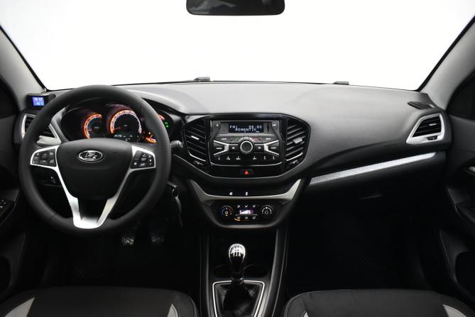 Lada (ВАЗ) Vesta I с пробегом 2021 года, цена 960 000 рублей, 241748 км, универсал, Автокод Объявления