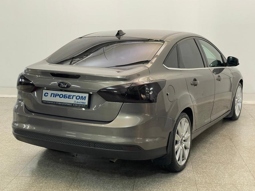 Ford Focus III Москва  - изображение 4