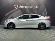 Hyundai Avante V Оренбург  - изображение 19