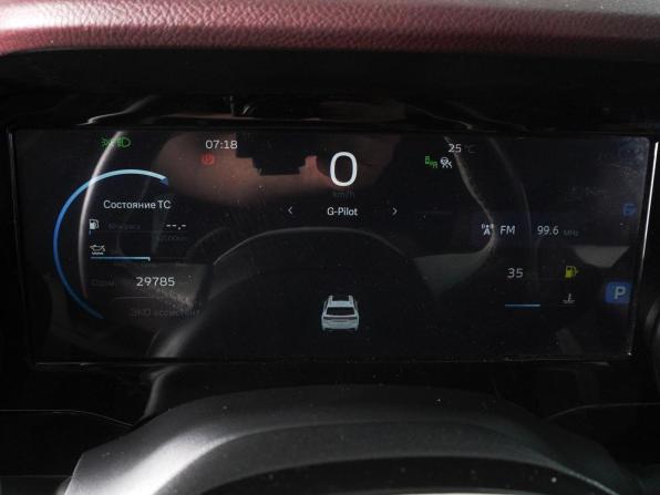 Geely Monjaro I с пробегом 2023 года, цена 3 180 000 рублей, 29785 км, внедорожник, Автокод Объявления