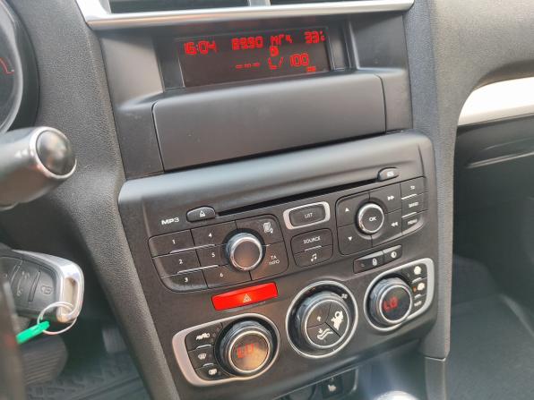 Citroen C4 II с пробегом 2015 года, цена 822 000 рублей, 147088 км, седан, Автокод Объявления
