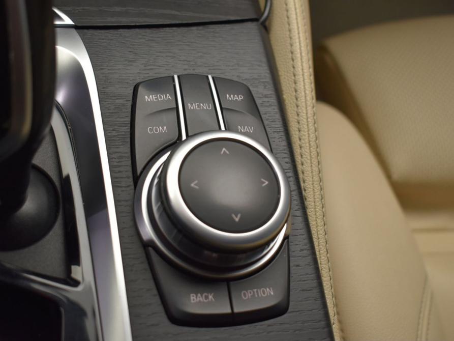BMW 5 серии VII (G30/G31/G38) Рестайлинг Москва  - изображение 28