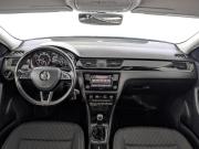 Skoda Rapid I Рестайлинг Москва  - изображение 41