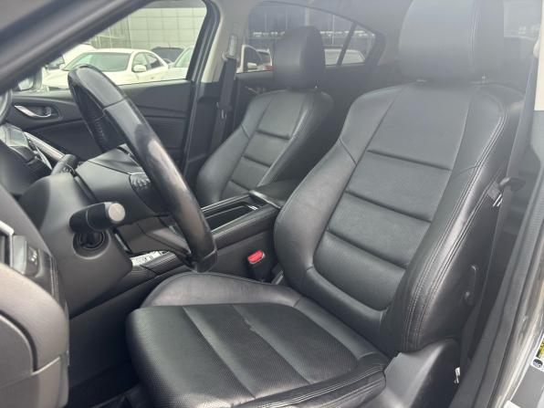 Mazda 6 III (GJ) Рестайлинг с пробегом 2016 года, цена 1 740 000 рублей, 170800 км, седан, Автокод Объявления