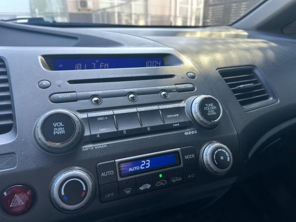 Honda Civic VIII Рестайлинг с пробегом 2011 года, цена 789 000 рублей, 164844 км, седан, Автокод Объявления