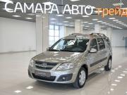 Lada (ВАЗ) Largus I Самара  - изображение 16