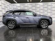 Hyundai Tucson IV Рестайлинг Ростов-на-Дону  - изображение 30
