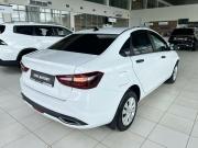 Lada (ВАЗ) Vesta I Рестайлинг (NG) Екатеринбург  - изображение 29