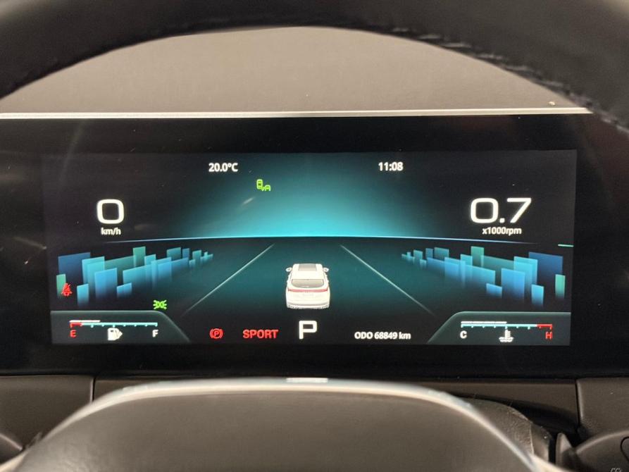 JETOUR X70+ I Рестайлинг Екатеринбург  - изображение 24