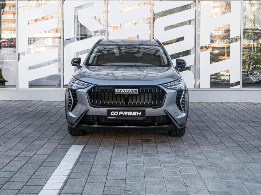 Haval Jolion I Рестайлинг Ставрополь  - изображение 3