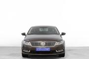 Volkswagen Passat CC I Рестайлинг Барнаул  - изображение 27