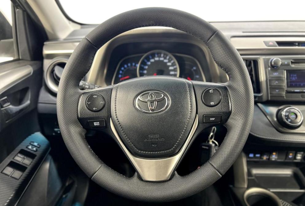 Toyota RAV4 IV (XA40) Нижний Новгород  - изображение 16