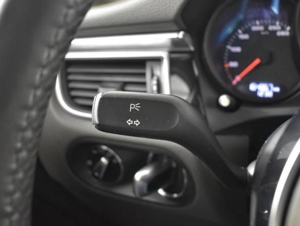 Porsche Macan I с пробегом 2015 года, цена 2 887 900 рублей, 164867 км, внедорожник, Автокод Объявления