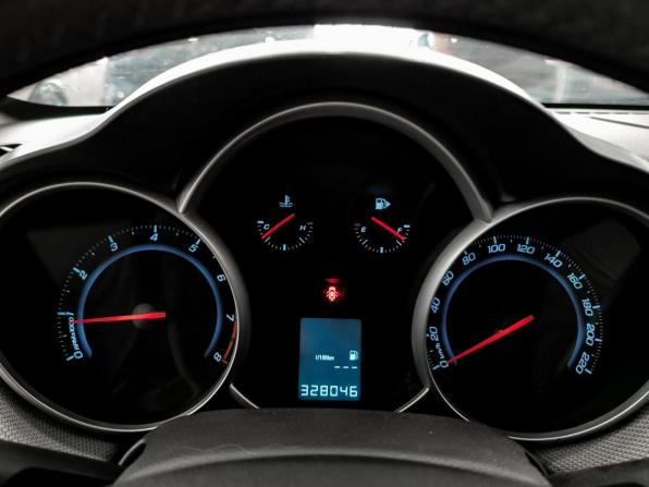 Chevrolet Cruze I с пробегом 2010 года, цена 290 000 рублей, 328046 км, седан, Автокод Объявления