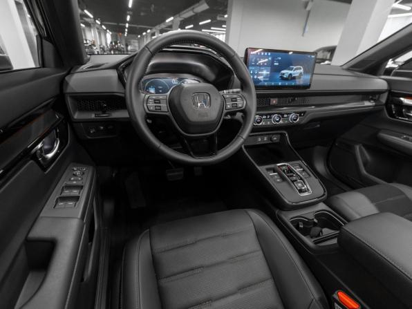 Honda CR-V VI с пробегом 2026 года, цена 5 400 000 рублей, 30 км, внедорожник, Автокод Объявления