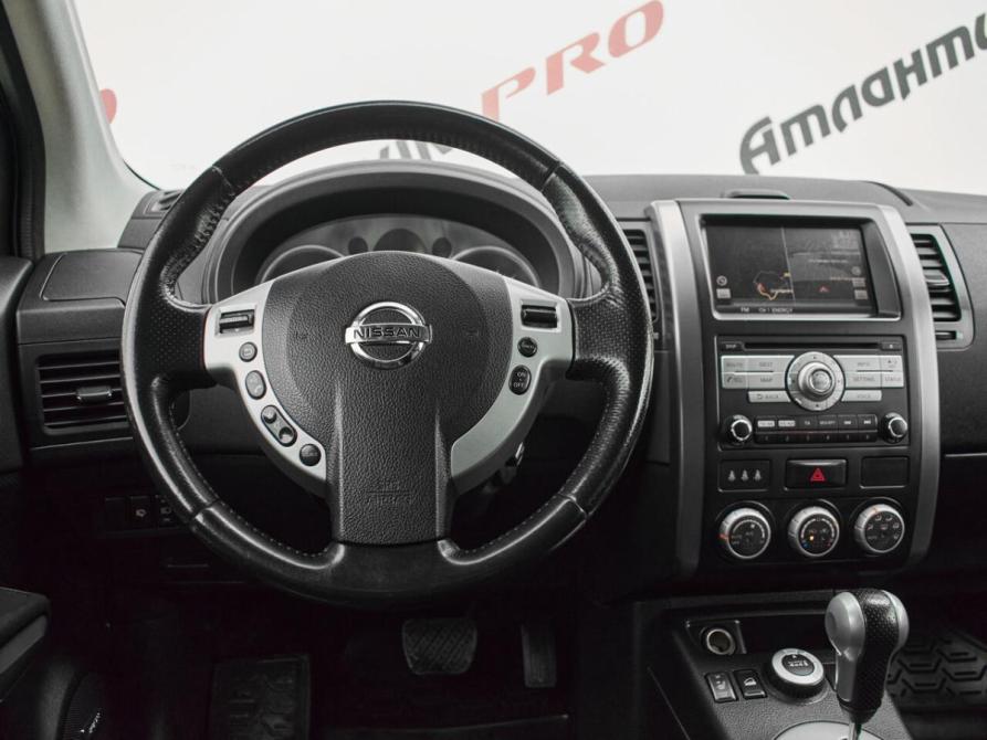 Nissan X-Trail II Екатеринбург  - изображение 13