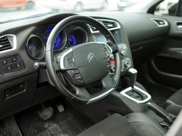 Citroen C4 II с пробегом 2011 года, цена 599 000 рублей, 127102 км, хэтчбек, Автокод Объявления