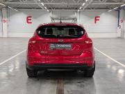 Ford Focus III Рестайлинг Казань  - изображение 32