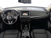 Mazda CX-5 I Рестайлинг Москва  - изображение 55