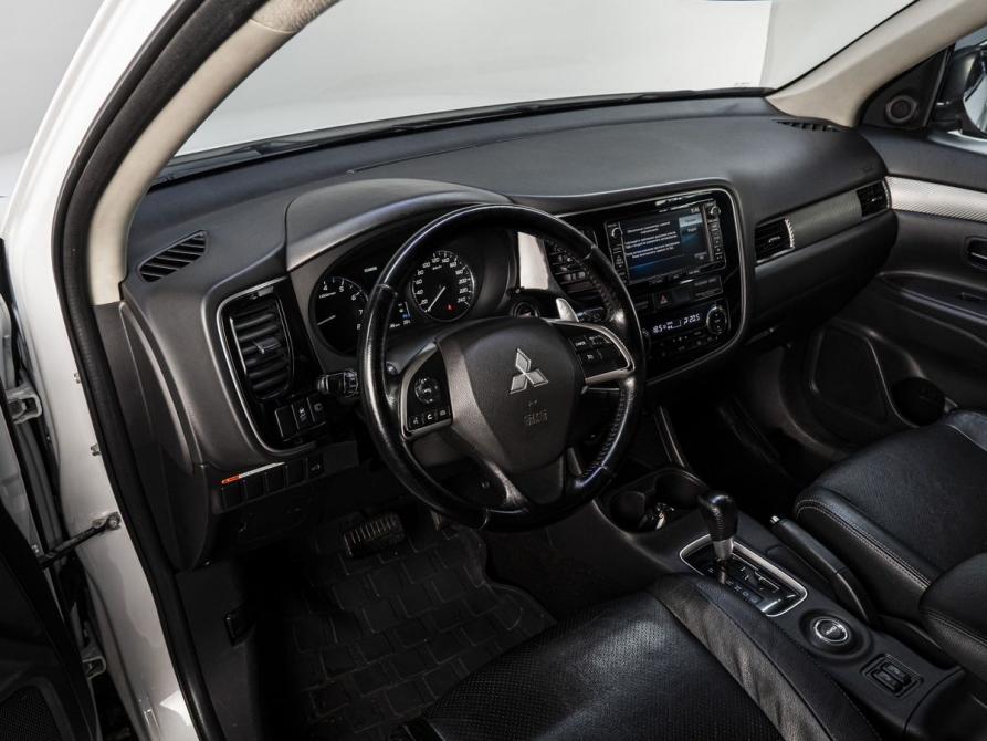 Mitsubishi Outlander III Тюмень  - изображение 10