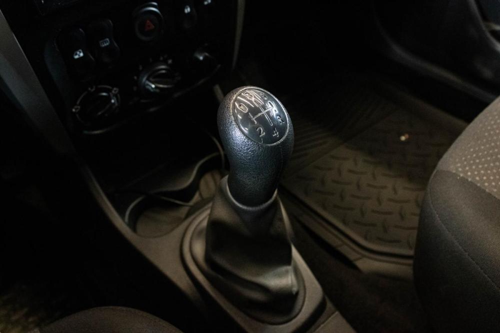 Nissan Almera III (G15) Уфа  - изображение 17