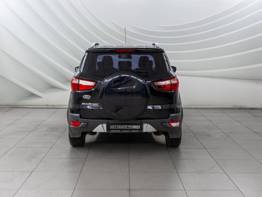 Ford EcoSport II Волгоград  - изображение 6