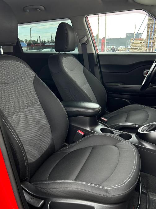 Kia Soul II Рестайлинг Альметьевск  - изображение 13