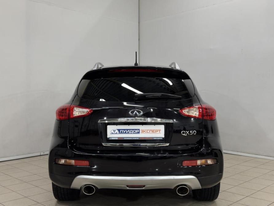 Infiniti QX50 I Рестайлинг Нижний Новгород  - изображение 4