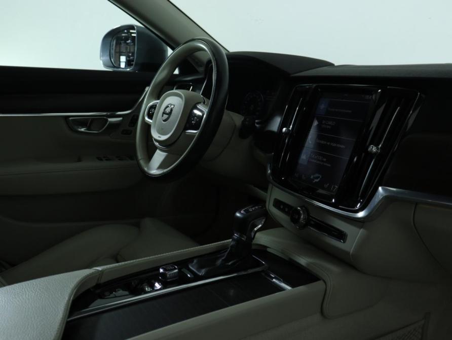 Volvo V90 Cross Country I Санкт-Петербург  - изображение 17