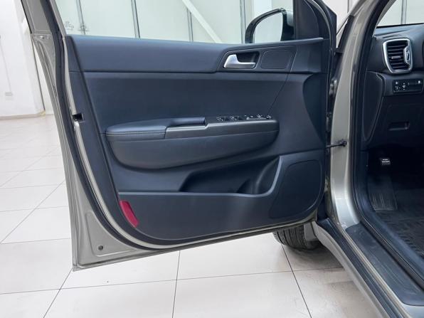 Kia Sportage IV с пробегом 2016 года, цена 2 050 000 рублей, 88469 км, внедорожник, Автокод Объявления