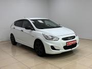 Hyundai Solaris I Альметьевск  - изображение 24