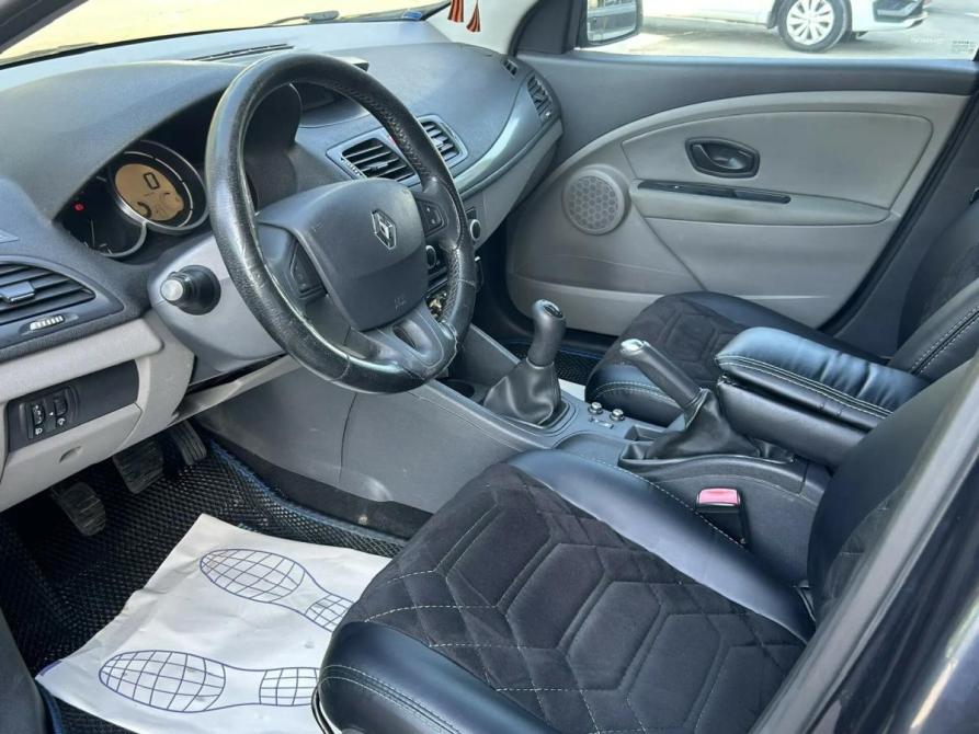 Renault Megane III Саратов  - изображение 11