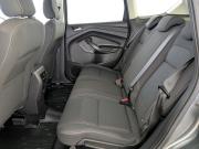 Ford Kuga II Рестайлинг Москва  - изображение 39