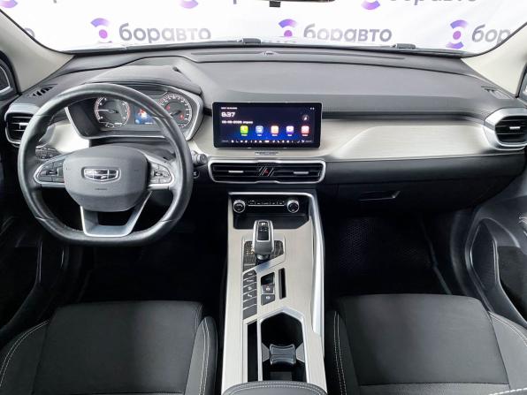 Geely Coolray I с пробегом 2021 года, цена 1 740 000 рублей, 59257 км, внедорожник, Автокод Объявления