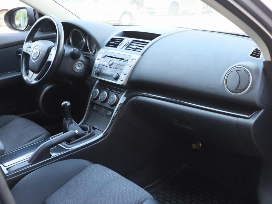 Mazda 6 II (GH) Санкт-Петербург  - изображение 15