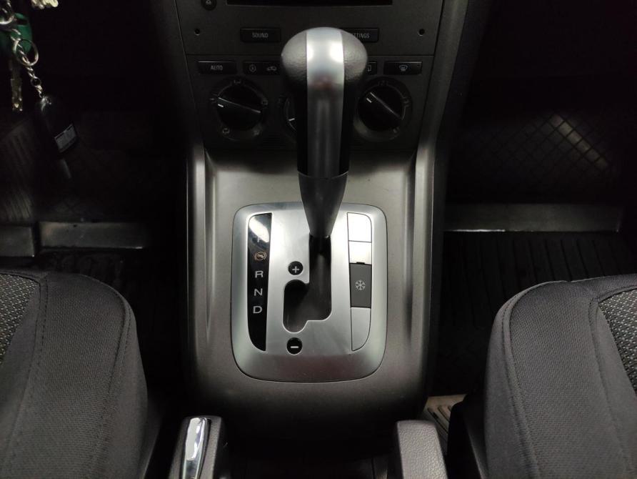 Opel Antara I Пермь  - изображение 13