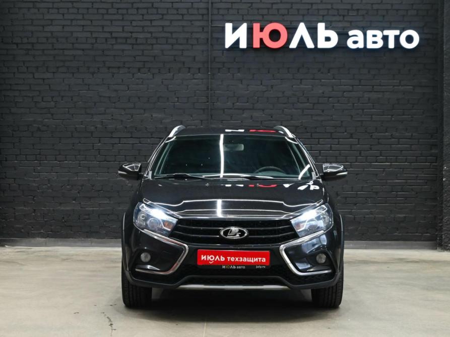 Lada (ВАЗ) Vesta I Екатеринбург  - изображение 2