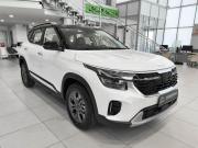 Kia Seltos II Казань  - изображение 25