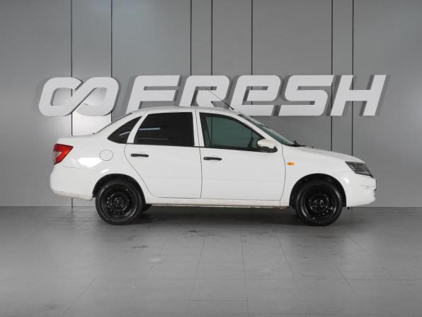 Lada (ВАЗ) Granta I с пробегом 2014 года, цена 585 000 рублей, 117594 км, седан, Автокод Объявления