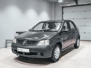 Renault Logan I Екатеринбург  - изображение 19