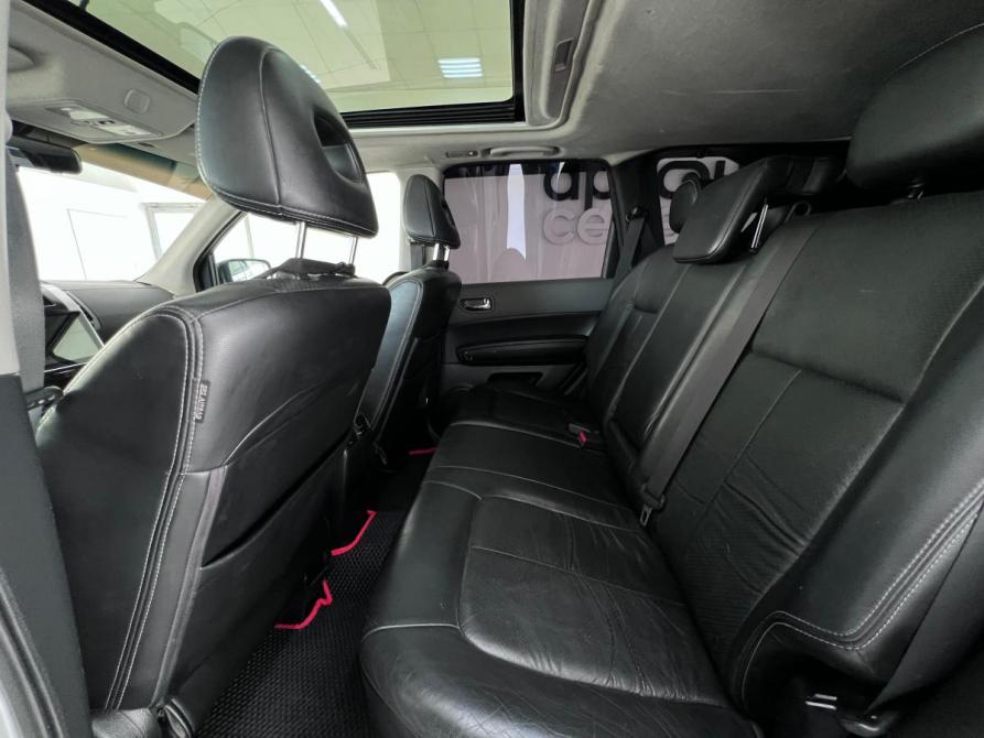 Nissan X-Trail II Волгоград  - изображение 29